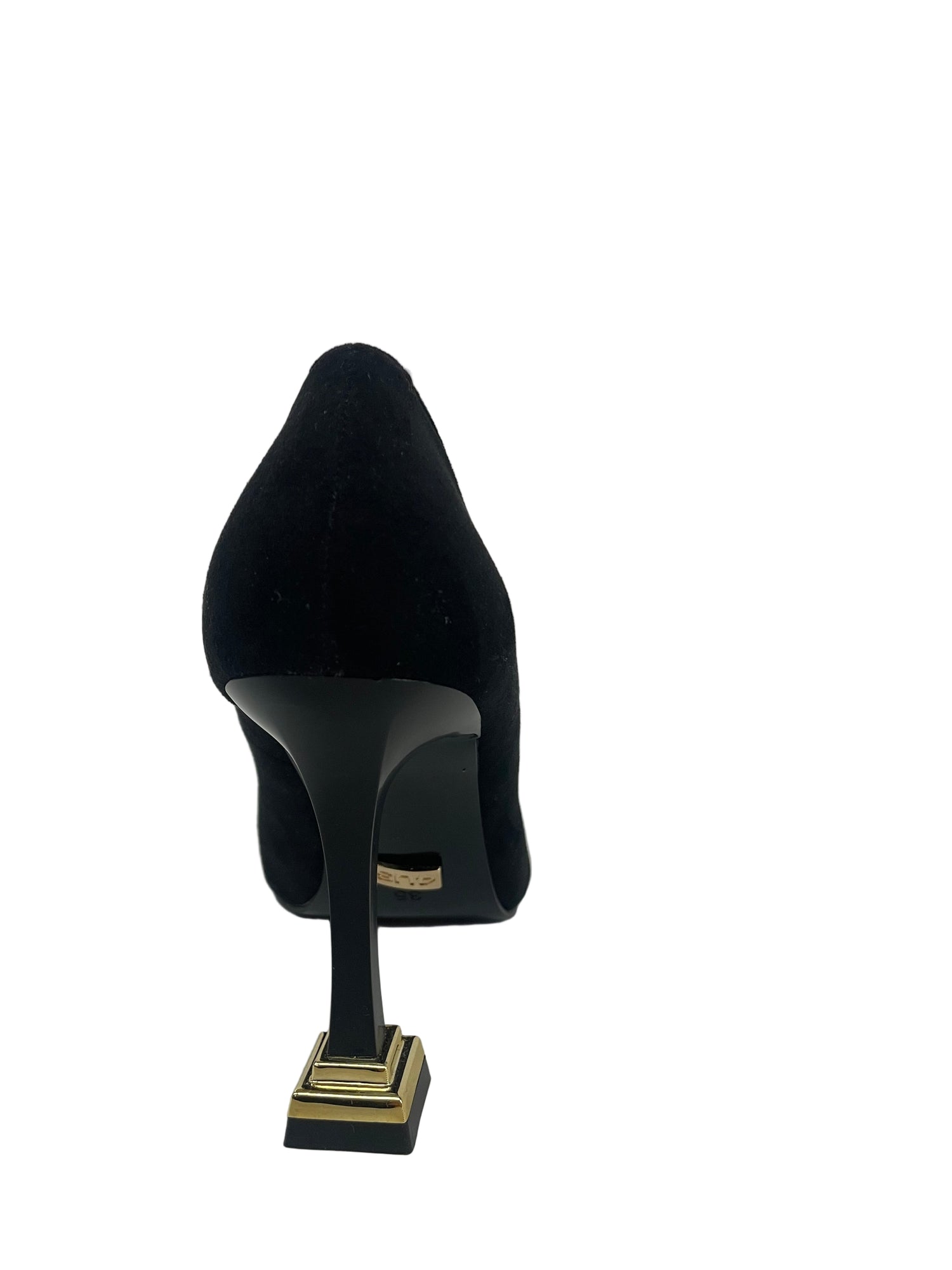 Décolleté 4US Paciotti