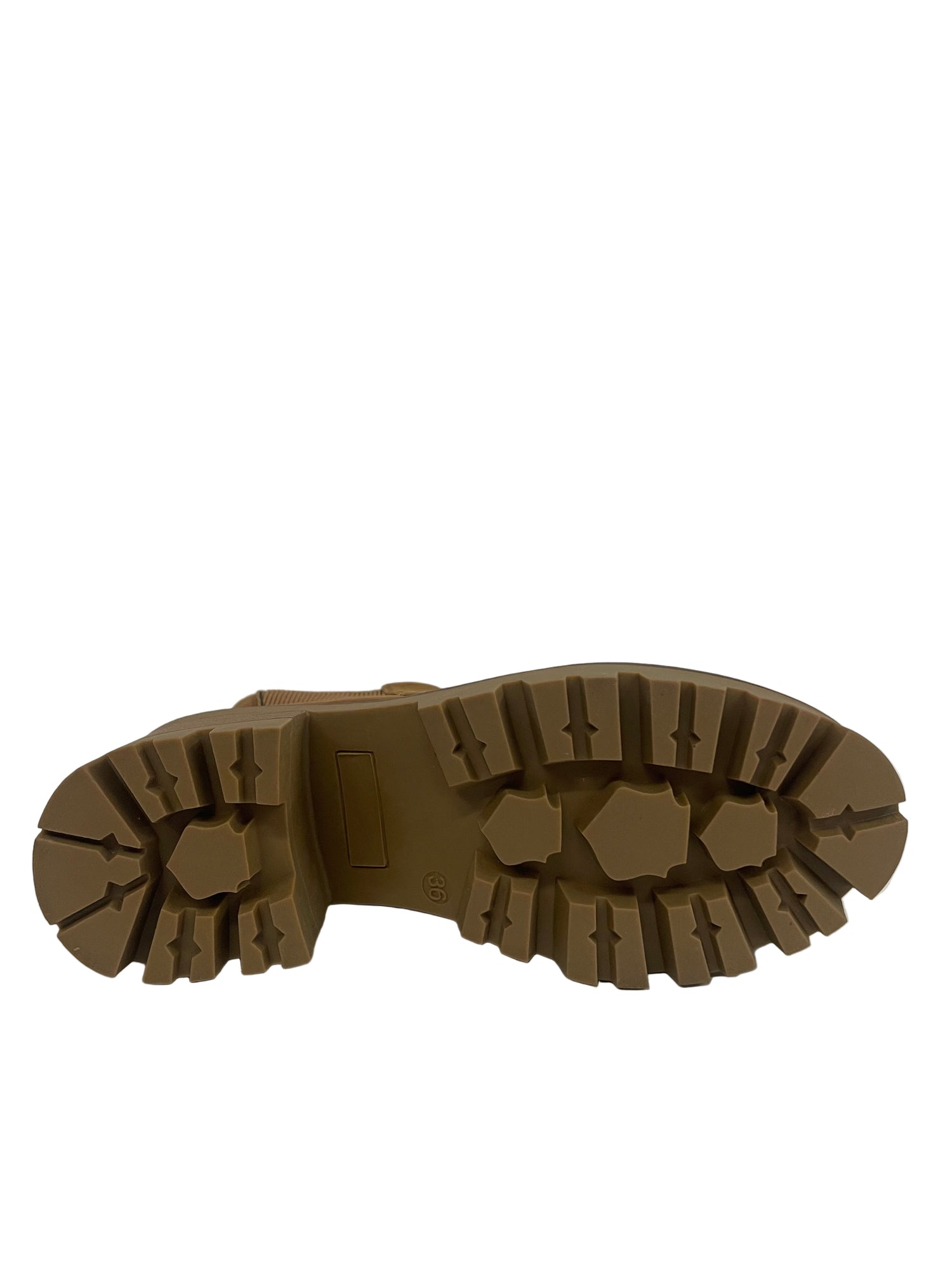 Stivaletto Chelsea Anno Zero