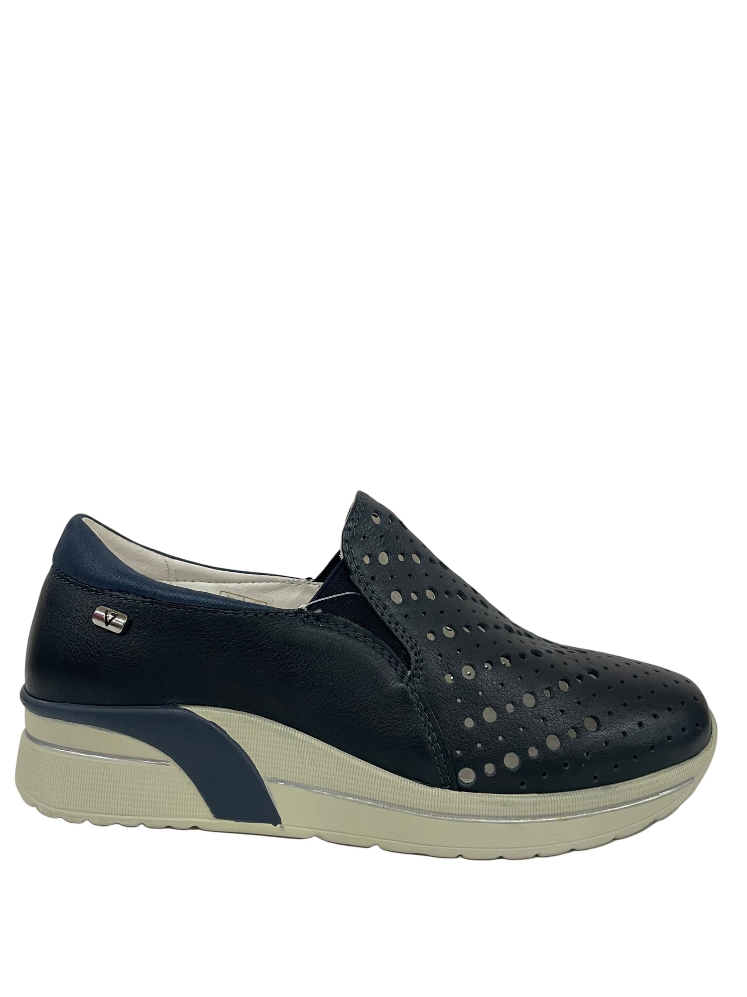 Mocassino Valleverde