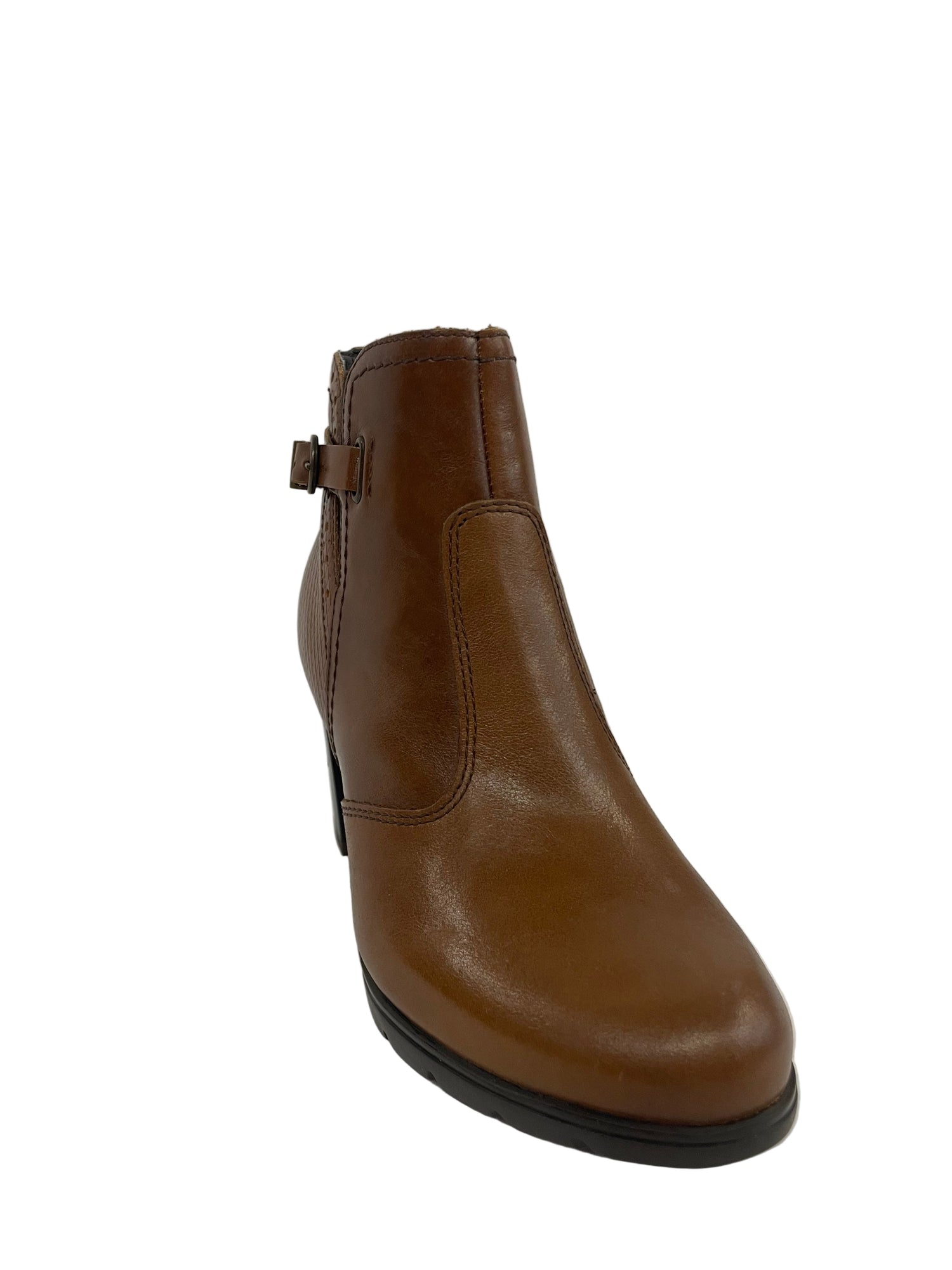 Stivaletto Valleverde