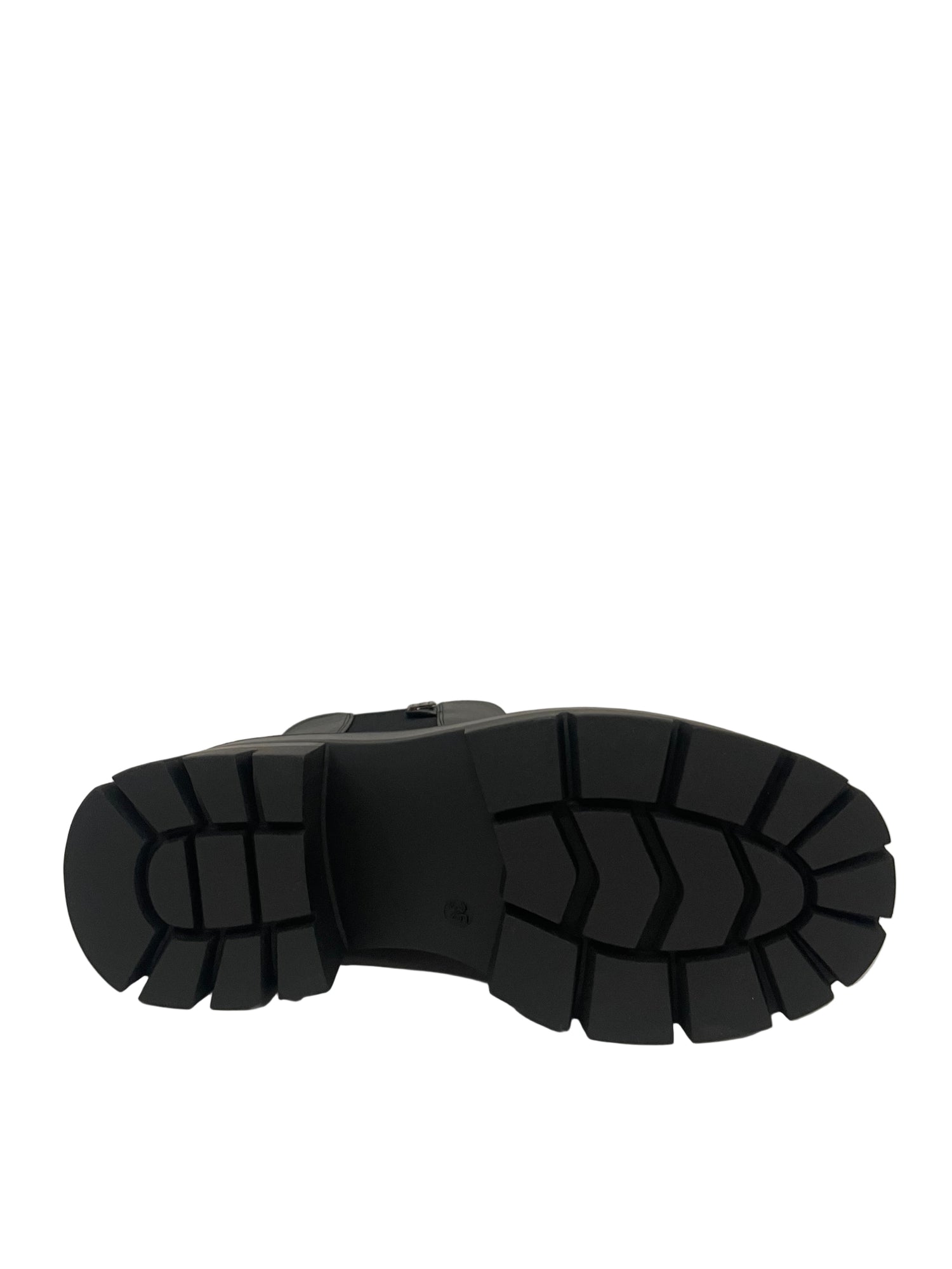 Anfibio con suola platform Queen Helena