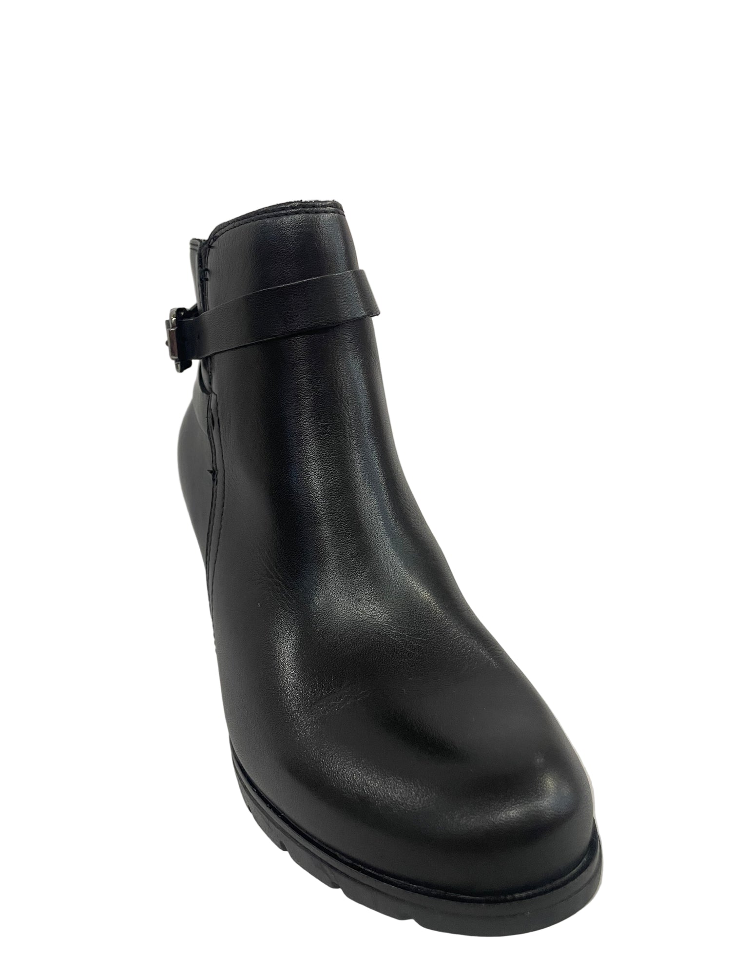 Stivaletto Valleverde