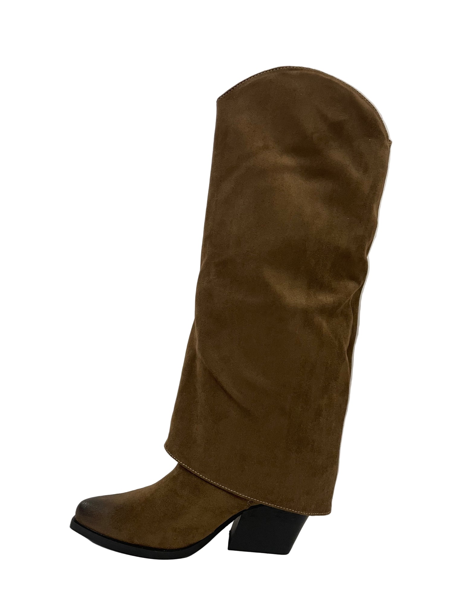 Stivale alto Queen Helena
