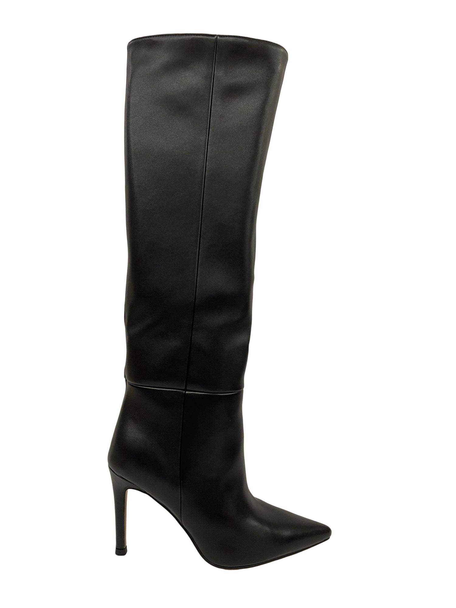 Stivale alto Queen Helena