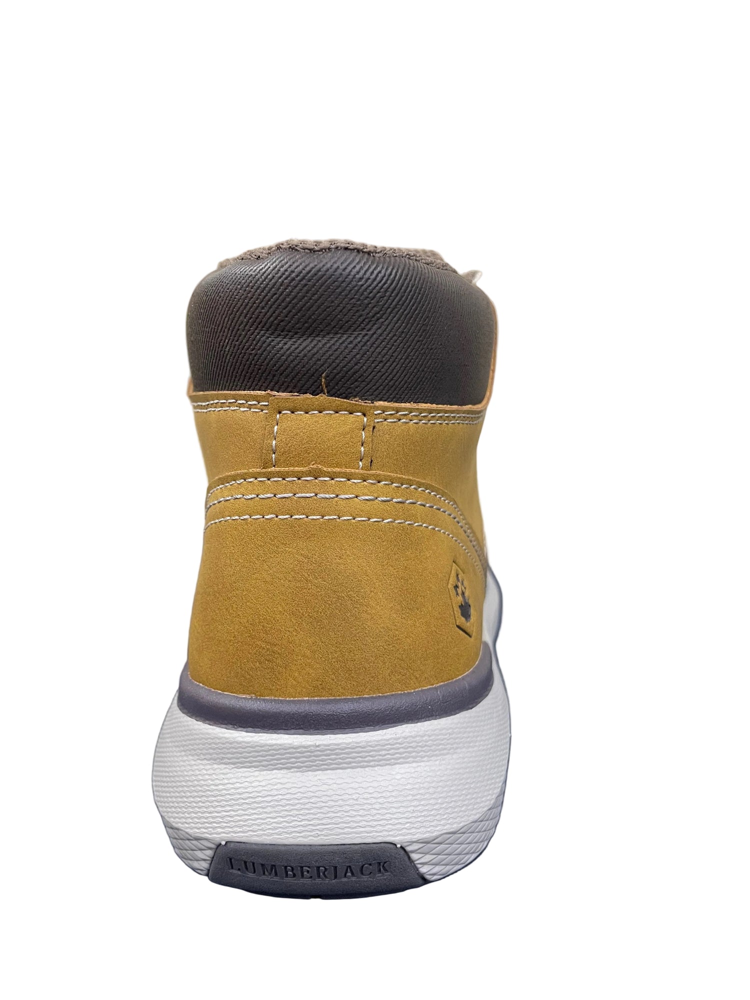 Scarponcino Lumberjack