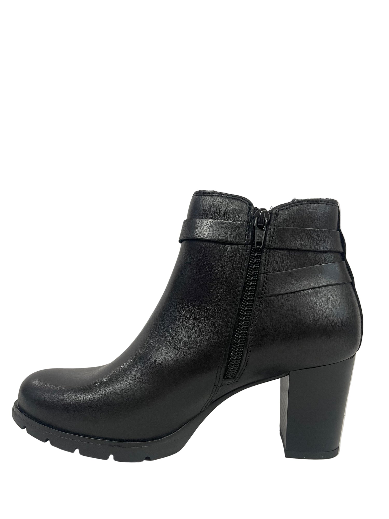 Stivaletto Valleverde