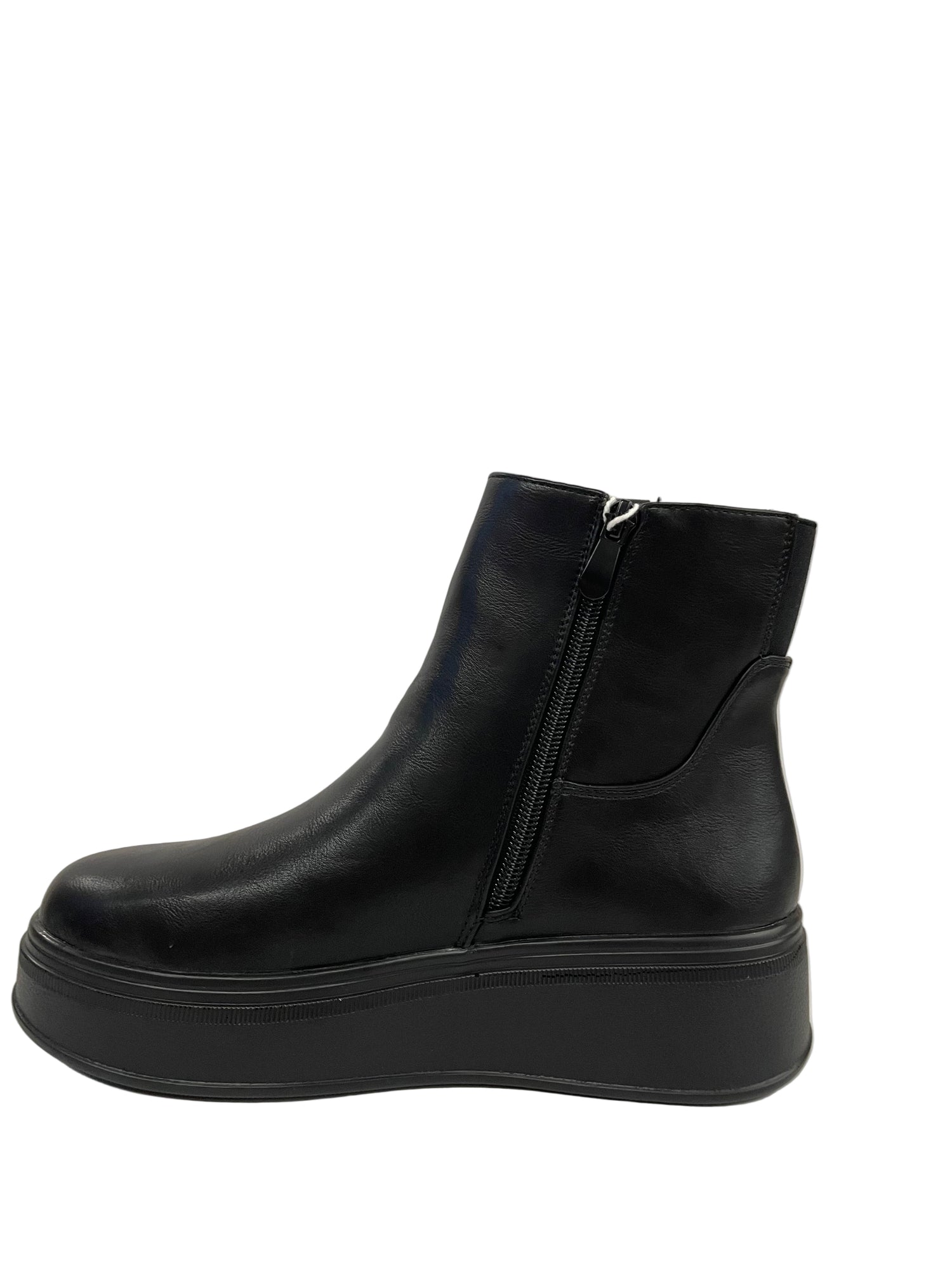 Stivaletto platform GianMarcoVenturi