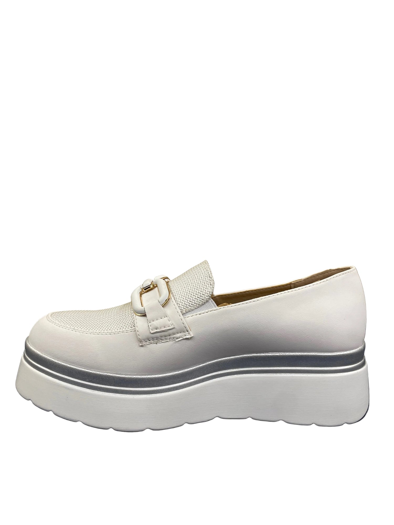 Mocassino WCubed