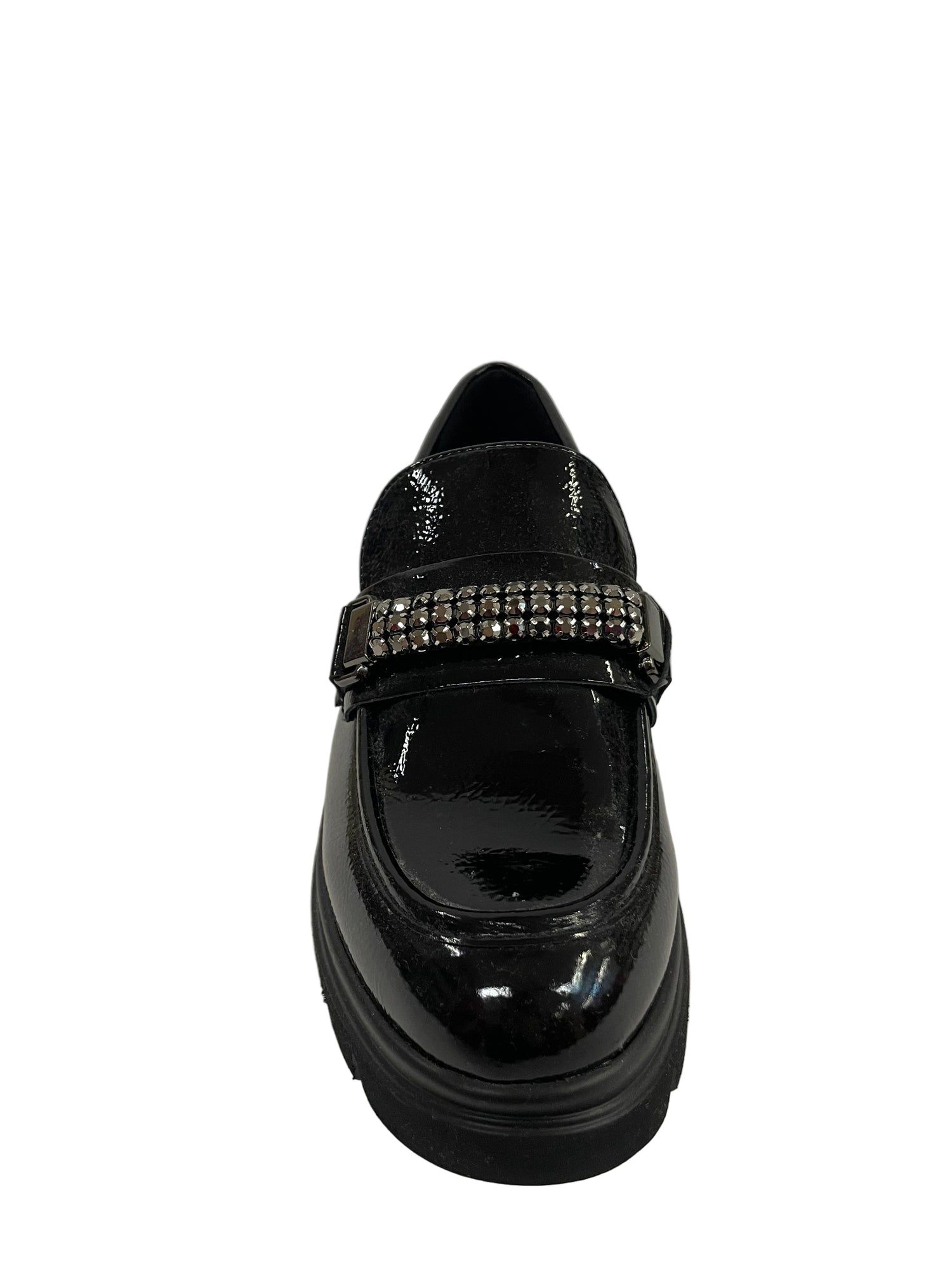 Mocassino Queen Helena