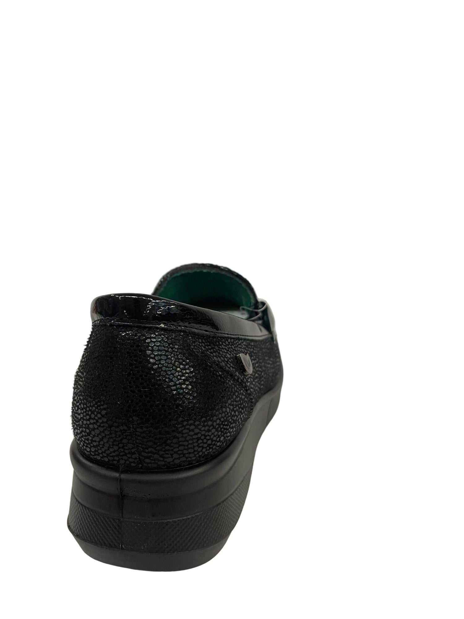 Mocassino classico EcoBio