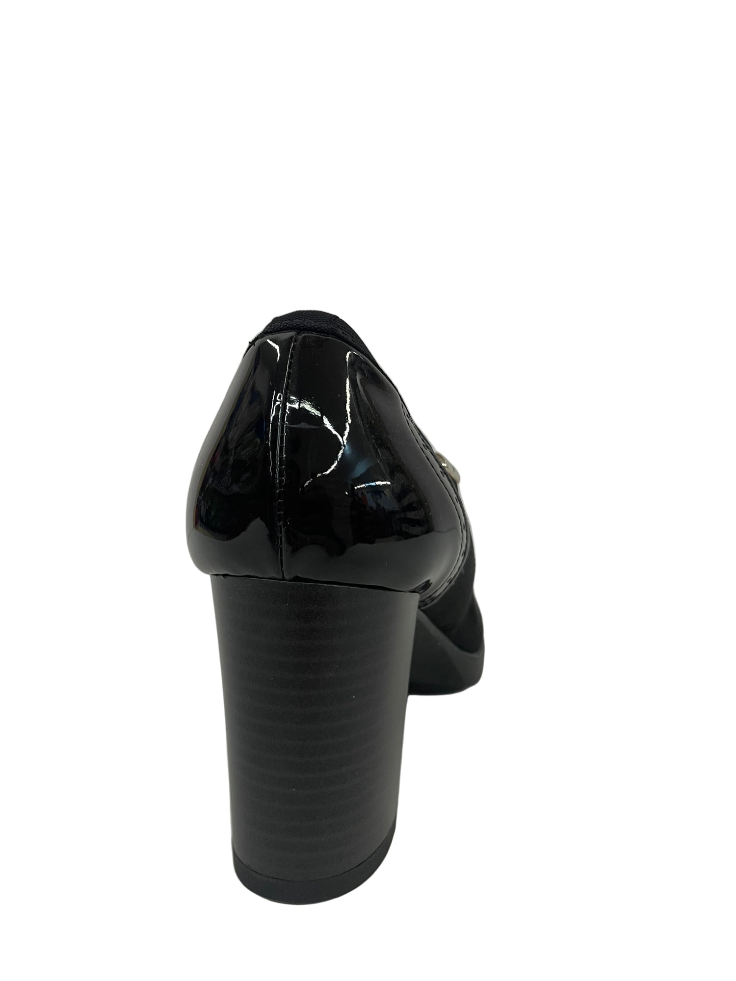 Scarpa con tacco Valleverde