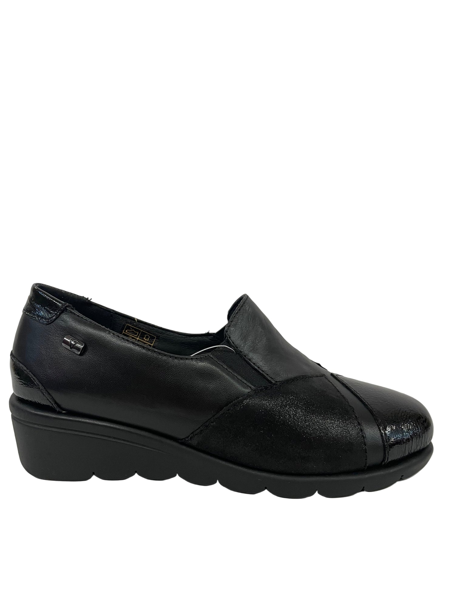 Mocassino classico Valleverde