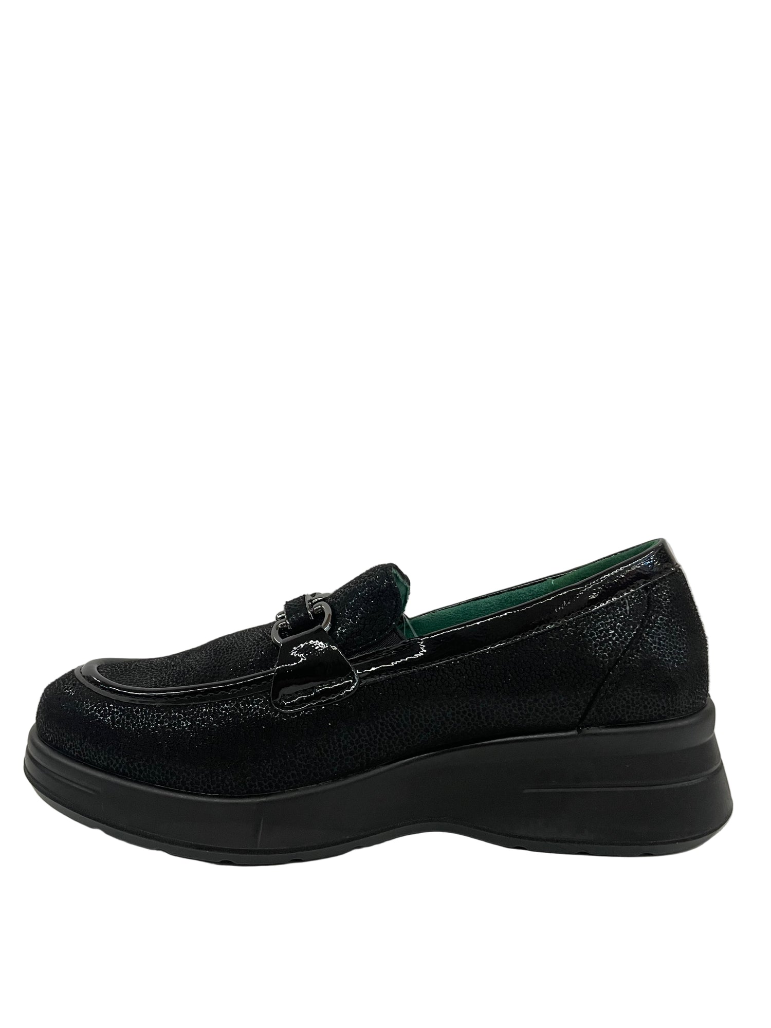 Mocassino classico EcoBio