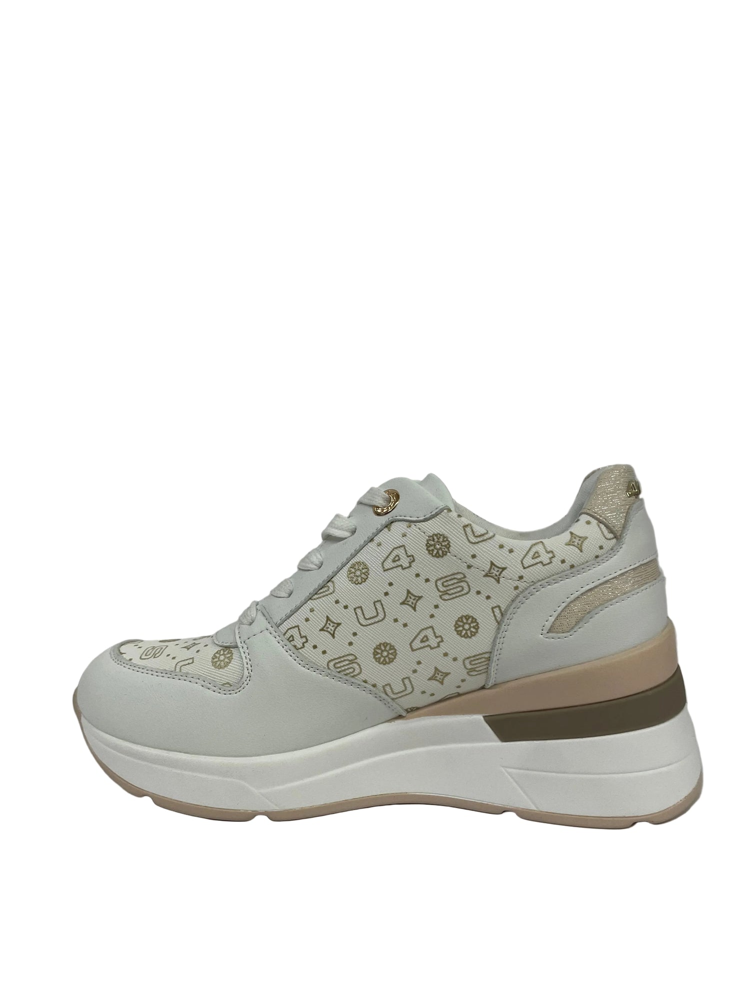 Sneakers 4US Paciotti