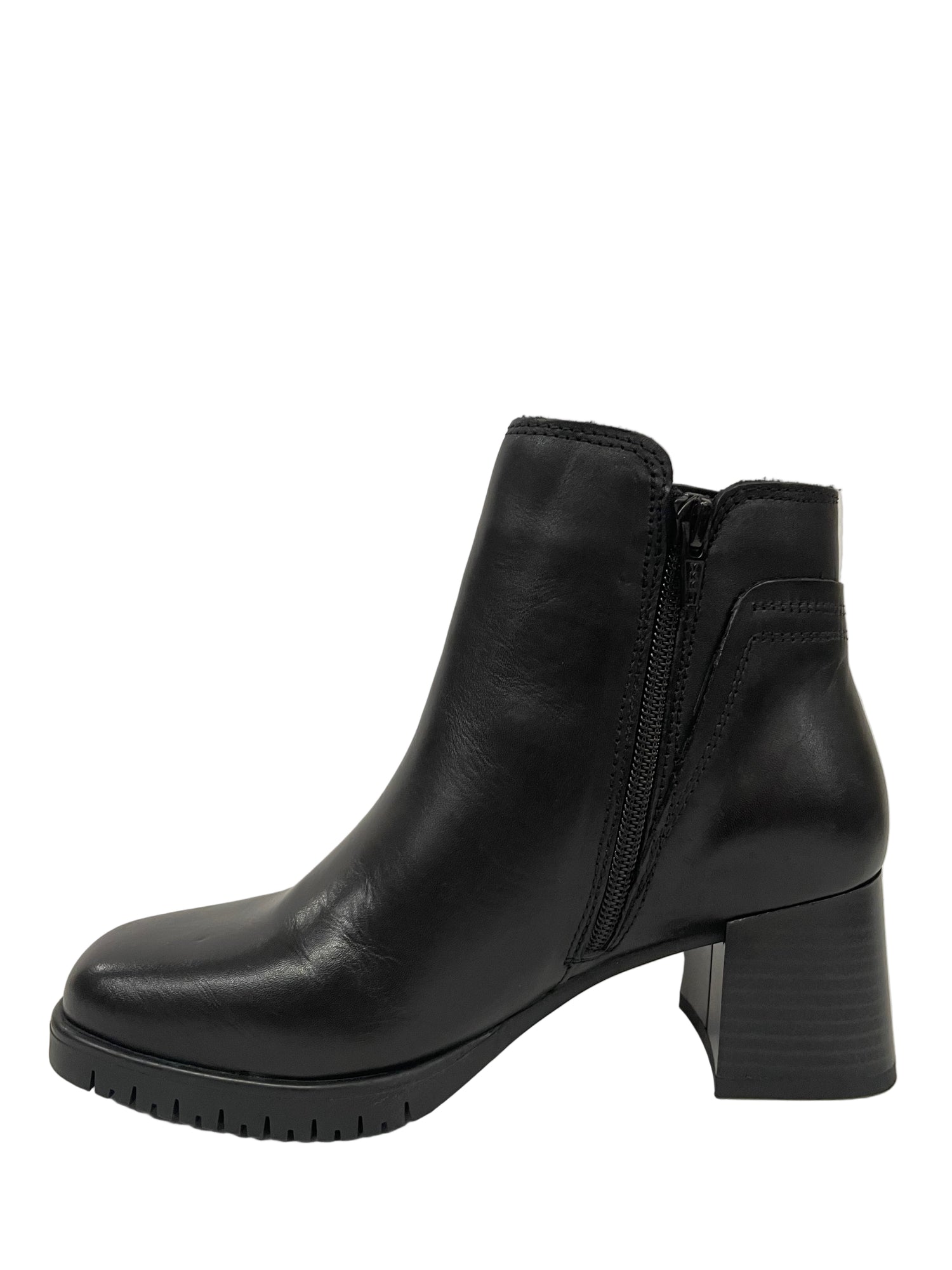 Stivaletto Valleverde