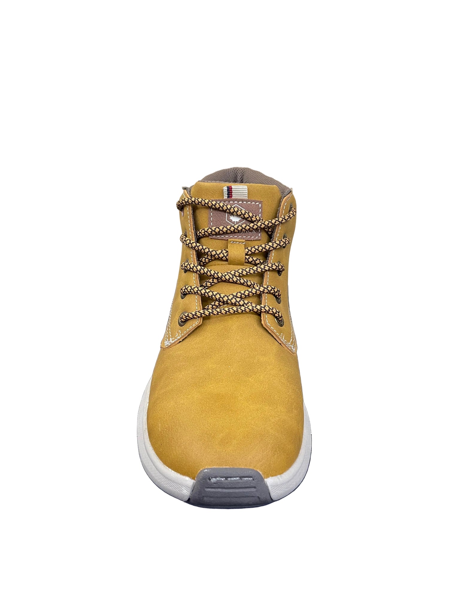 Scarponcino Lumberjack