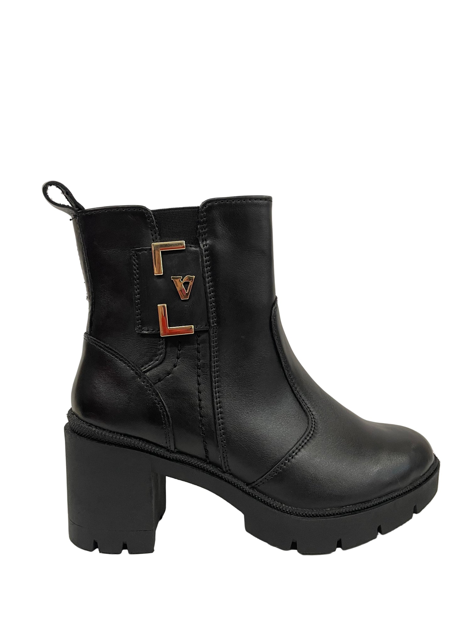 Stivaletto Valleverde