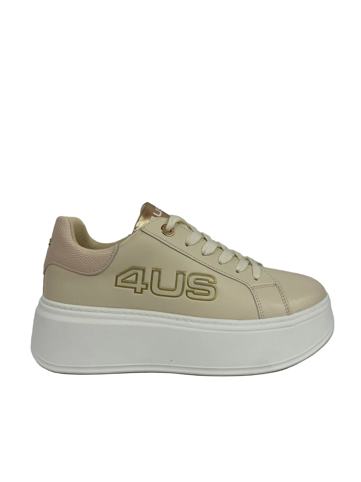Sneakers 4US Paciotti