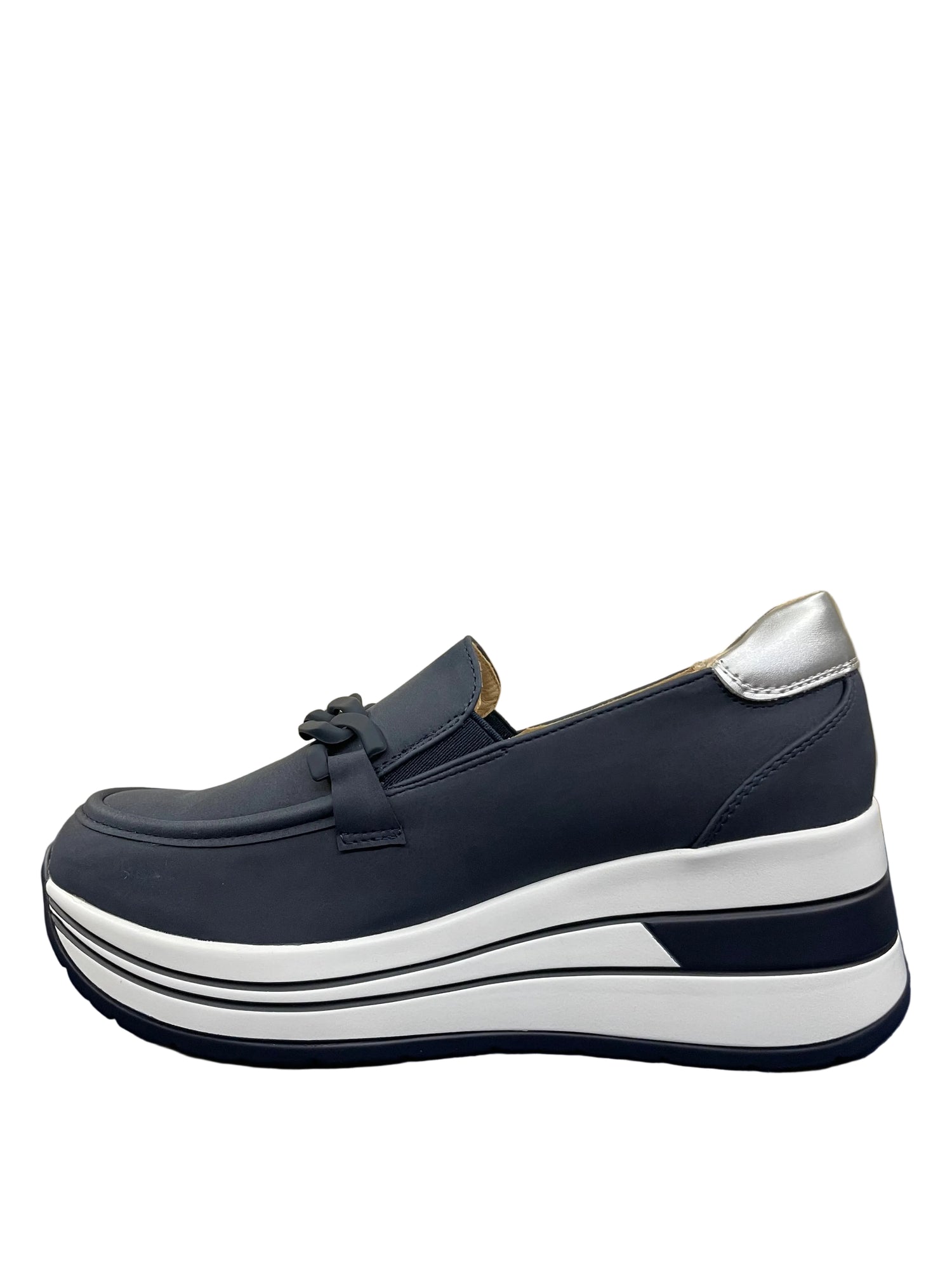 Mocassino WCubed