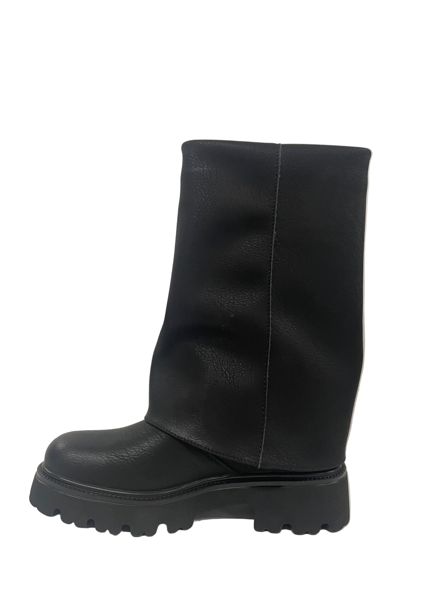 Stivaletto basso Gold&Gold