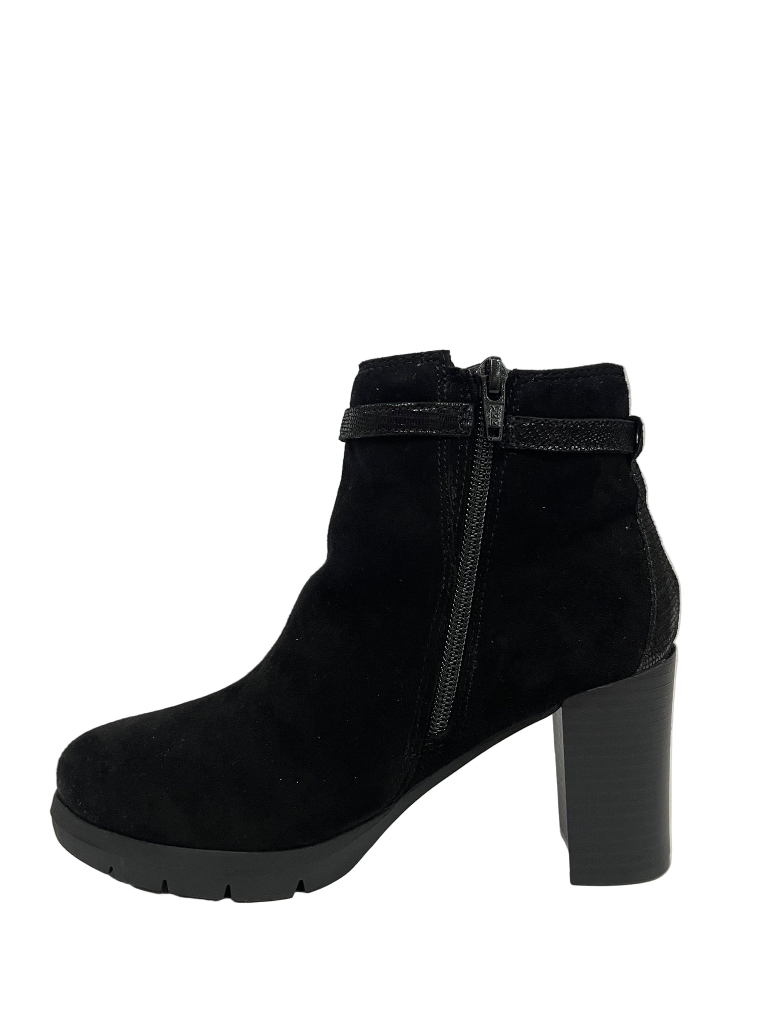 Stivaletto Valleverde