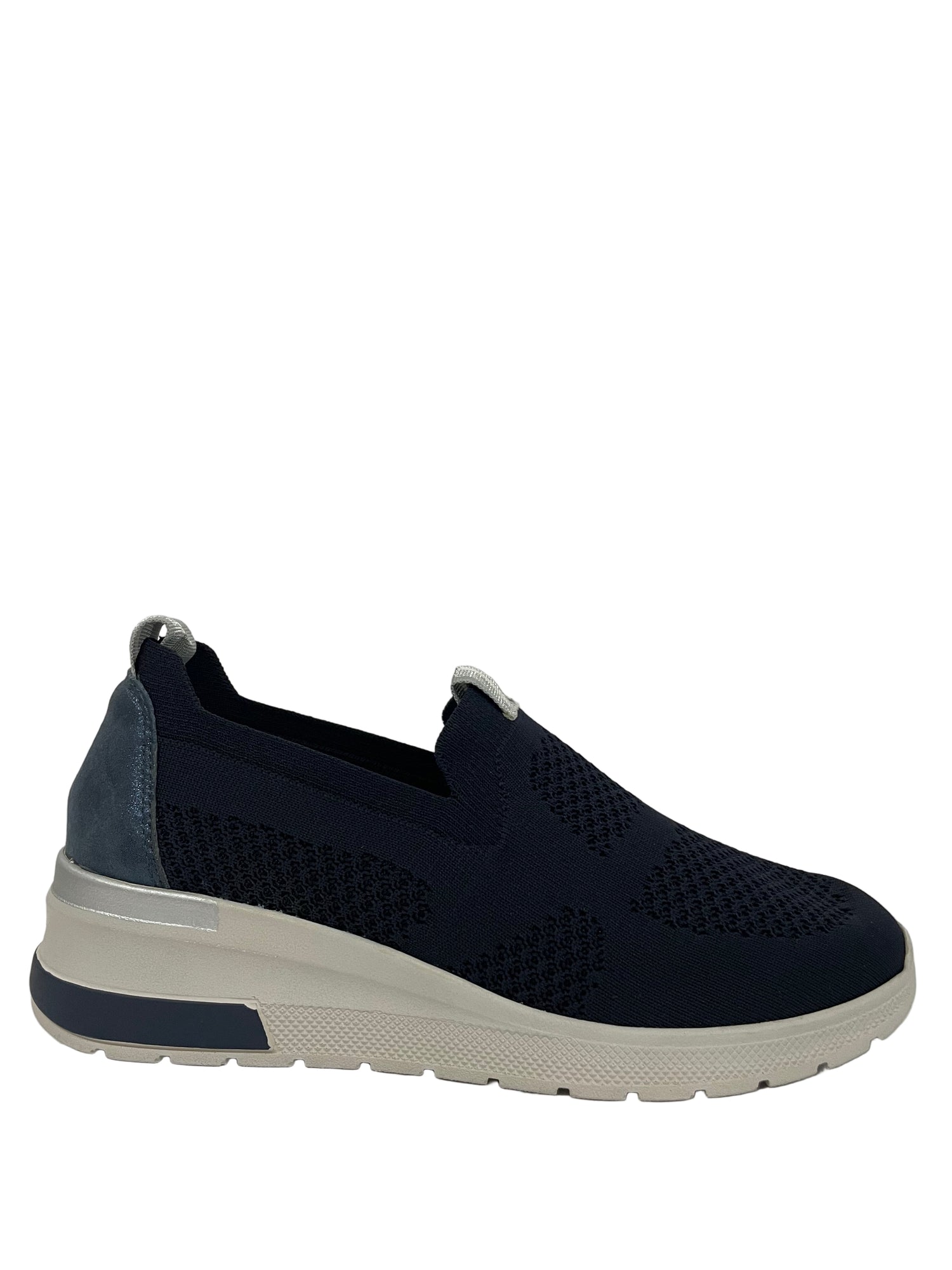Sneakers slip on Nanook