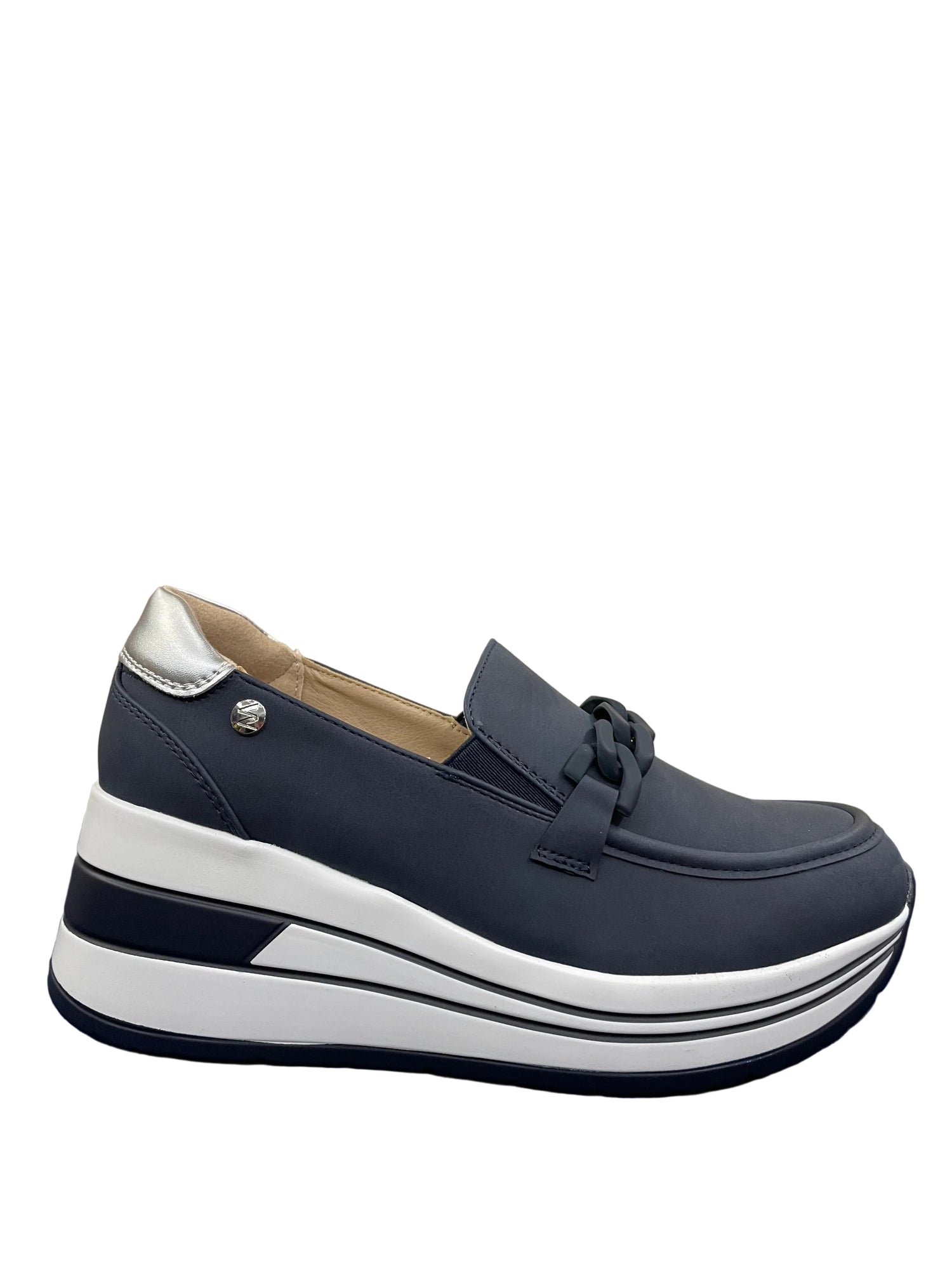 Mocassino WCubed