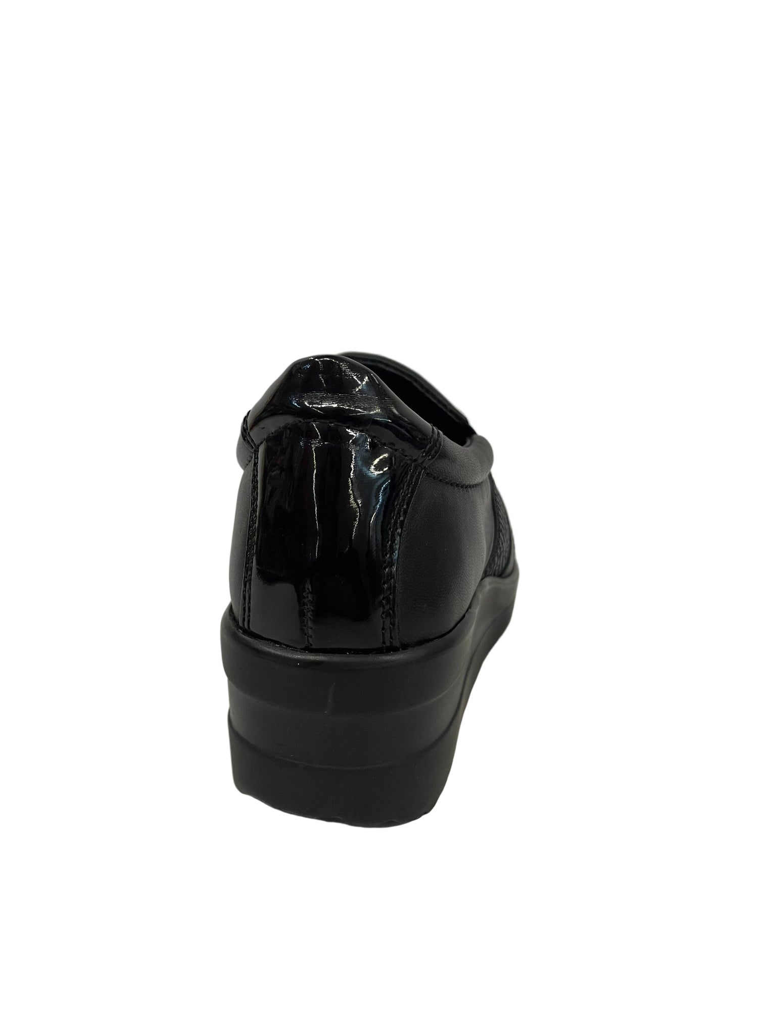 Scarpa senza lacci Nanook