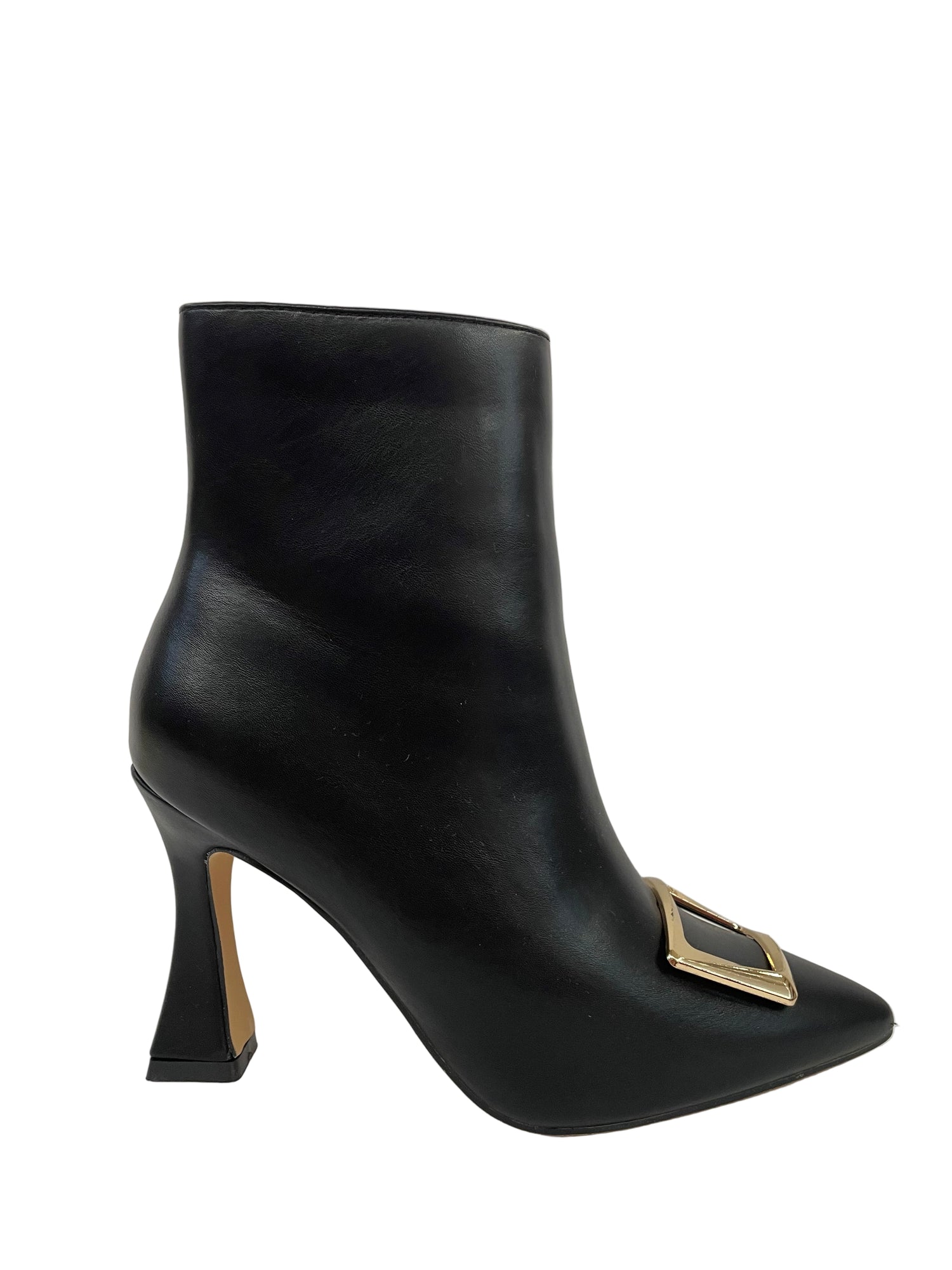 Stivaletto basso Gol&Gold