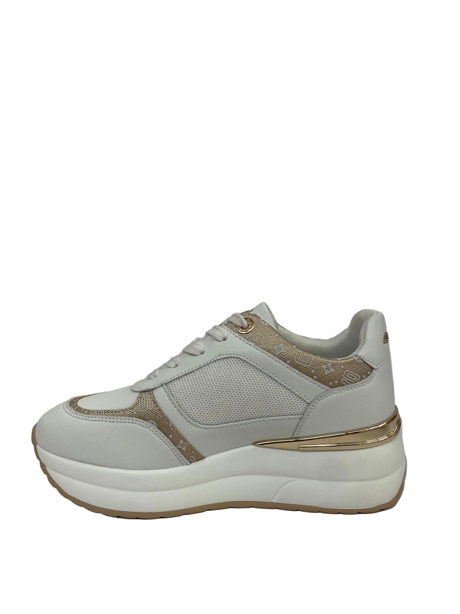 Sneakers 4US Paciotti