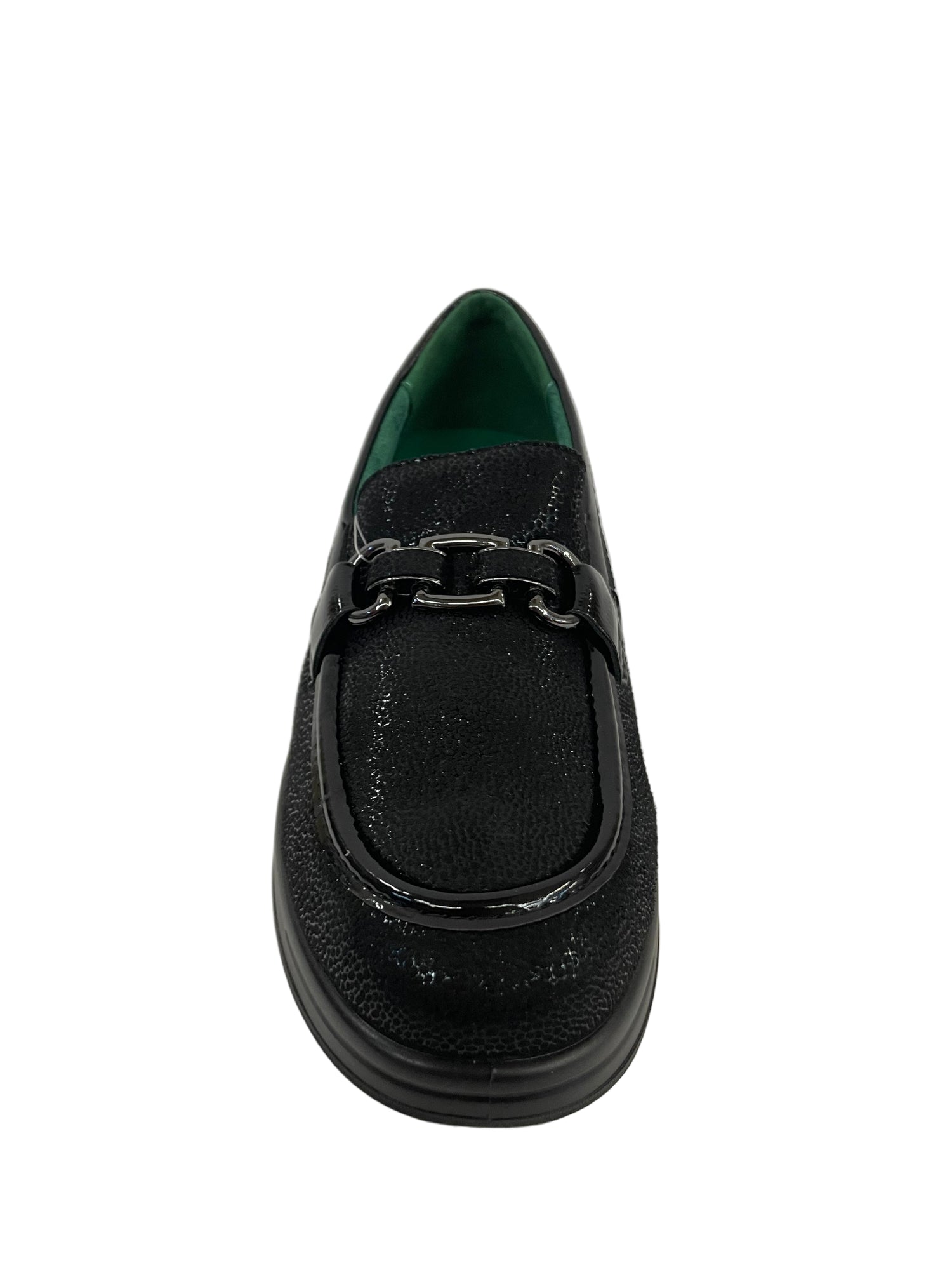 Mocassino classico EcoBio