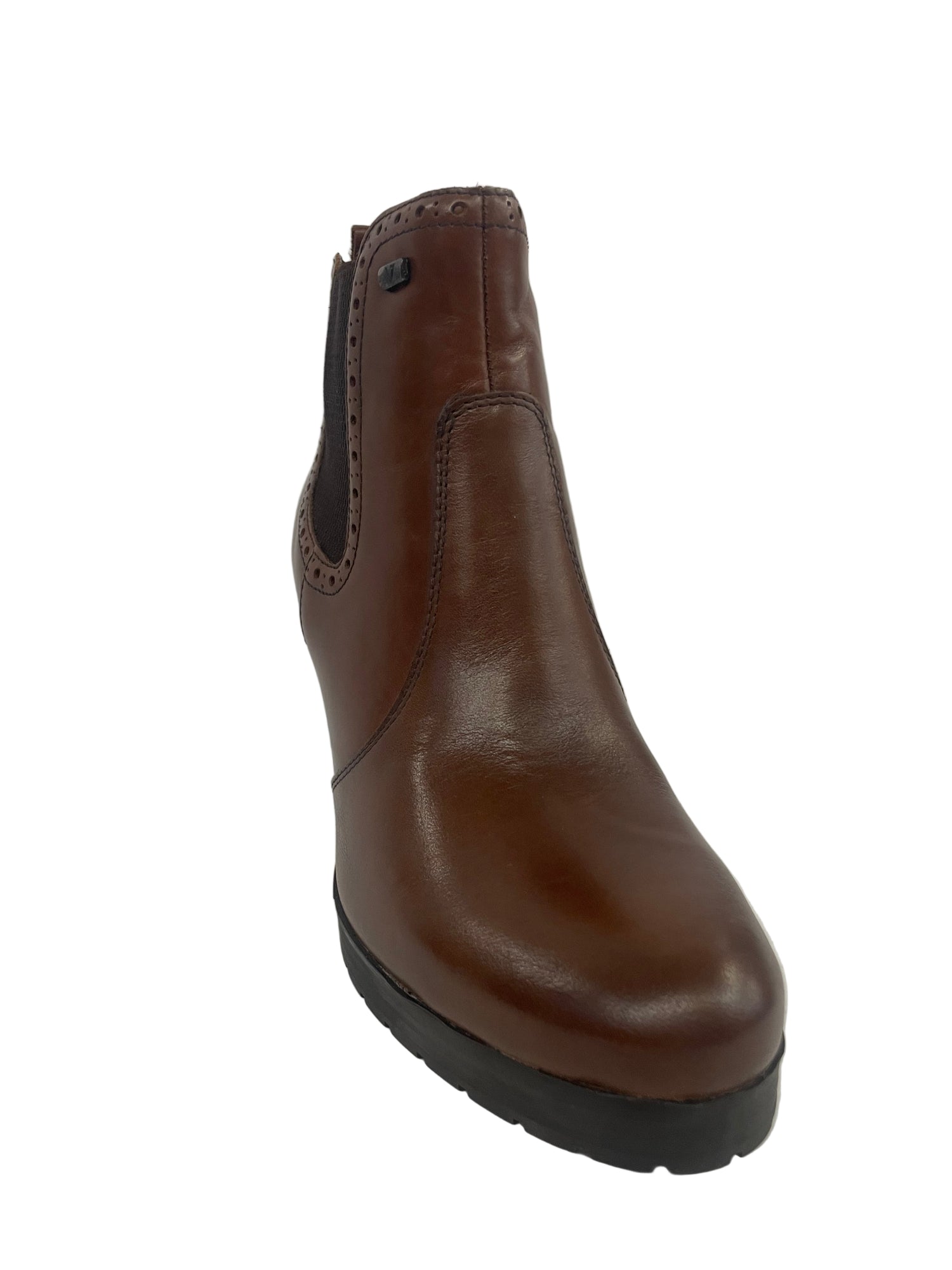 Stivaletto Valleverde