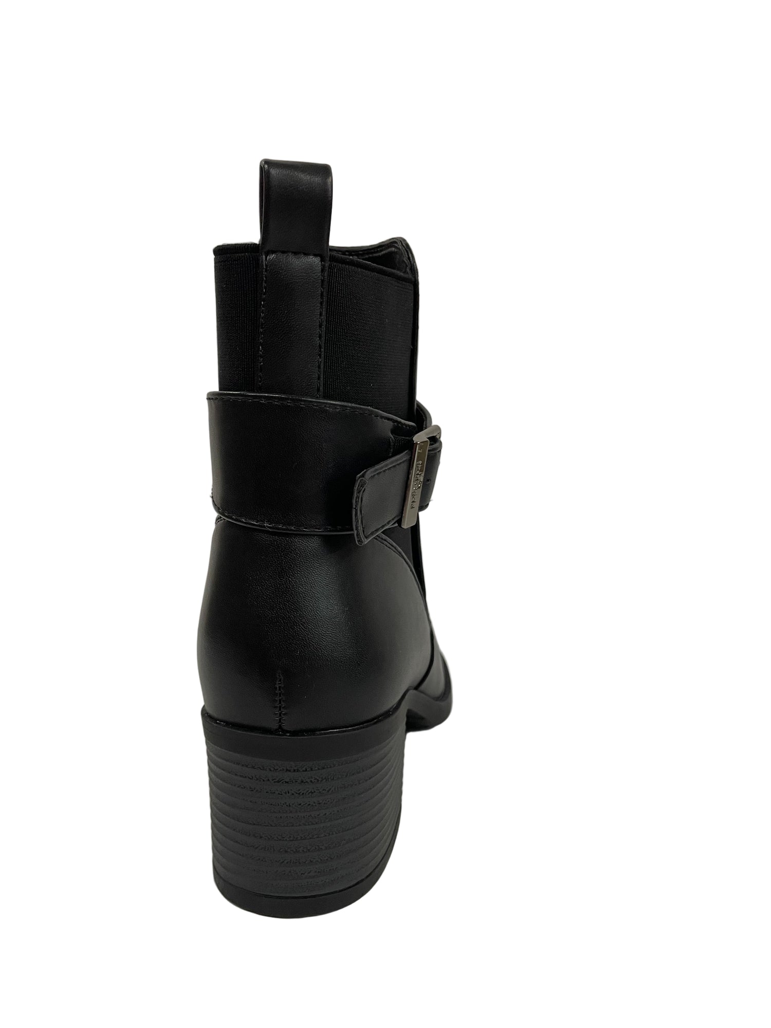 Stivaletto basso Gold&Gold