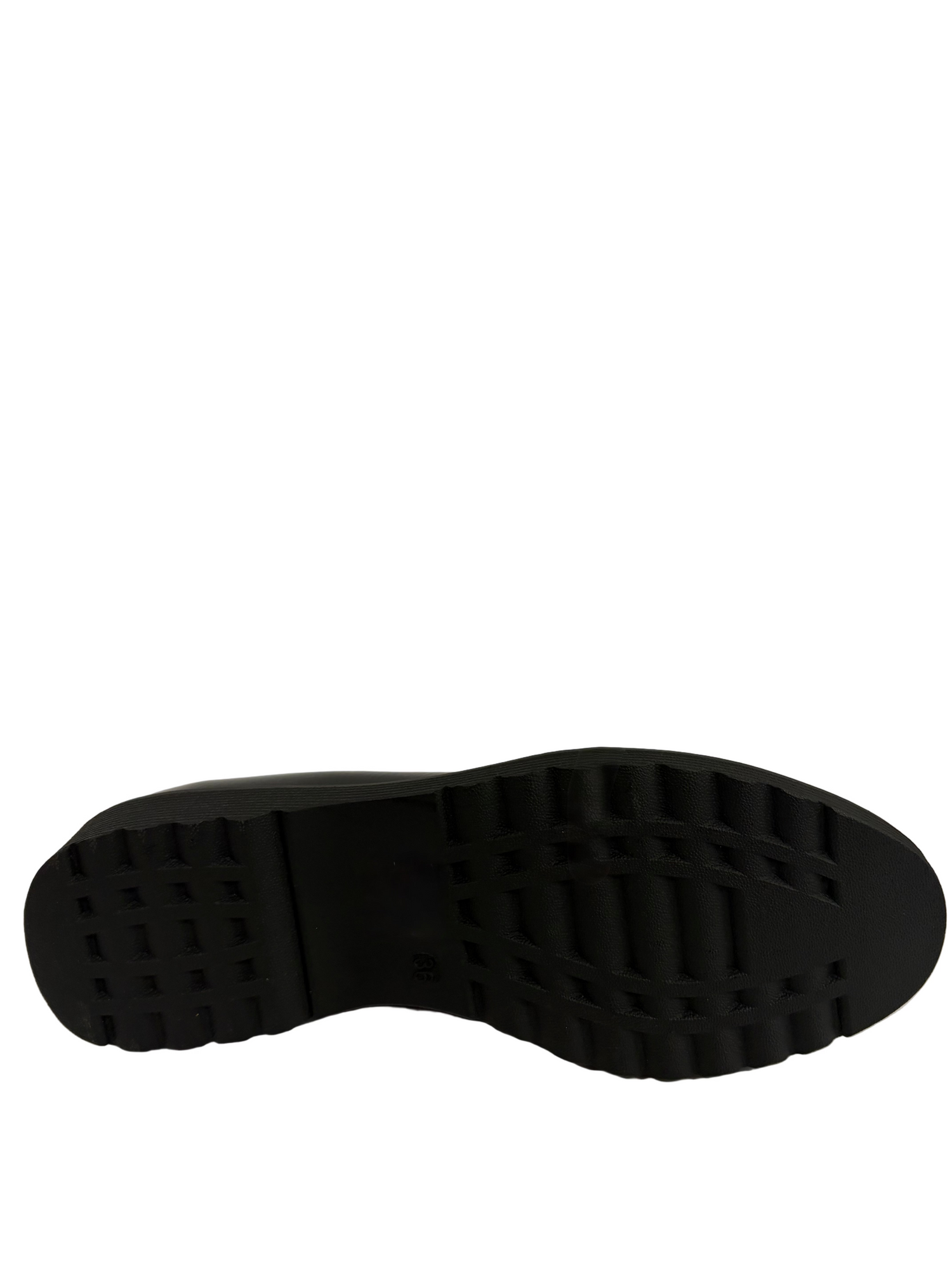 Mocassino lucido Pharma shoes