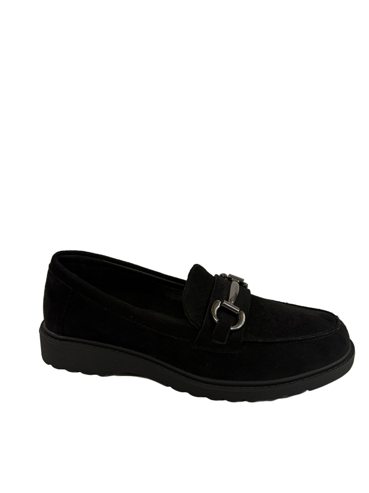 Mocassino in camoscio Pharma shoes