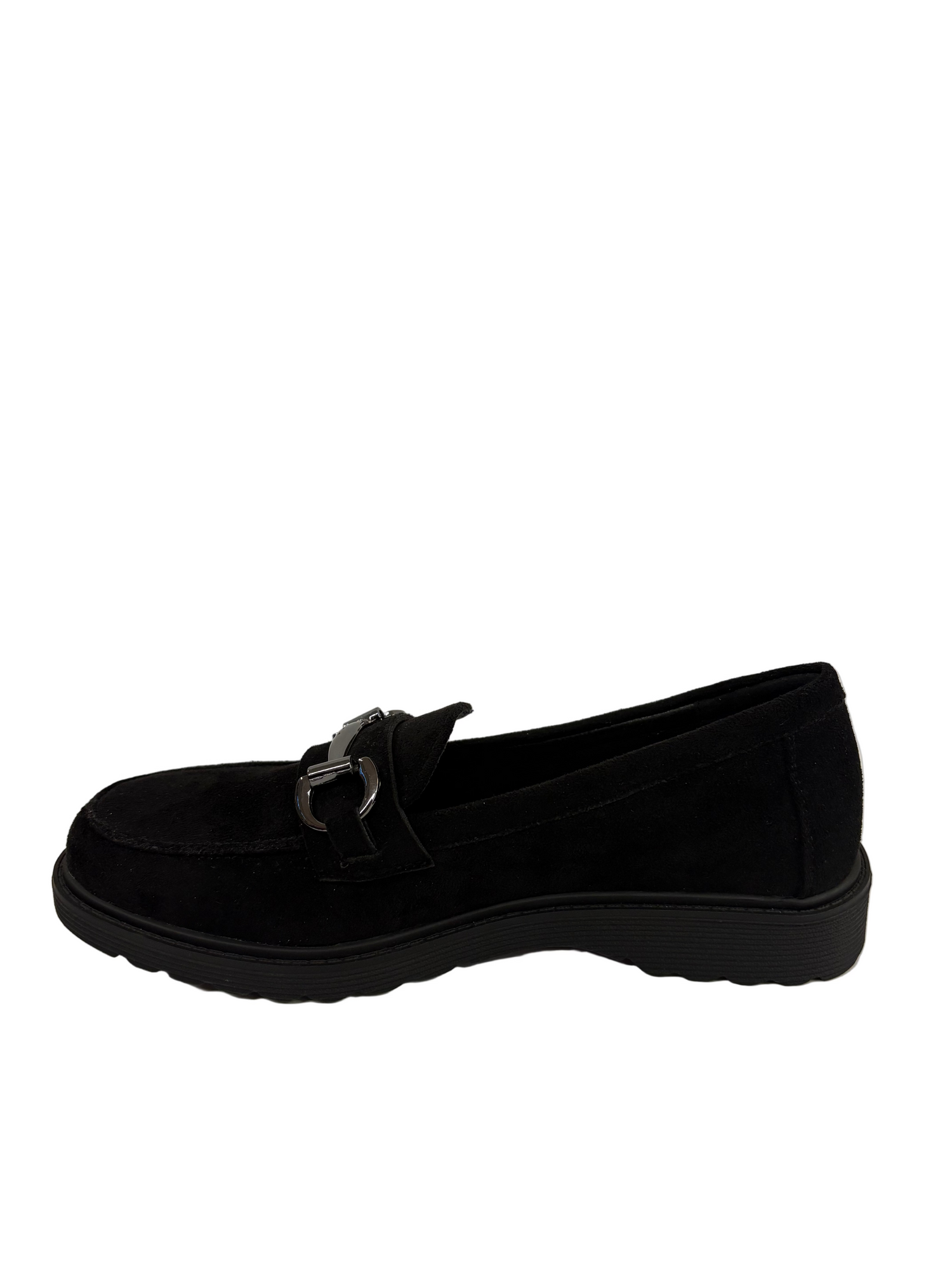 Mocassino in camoscio Pharma shoes