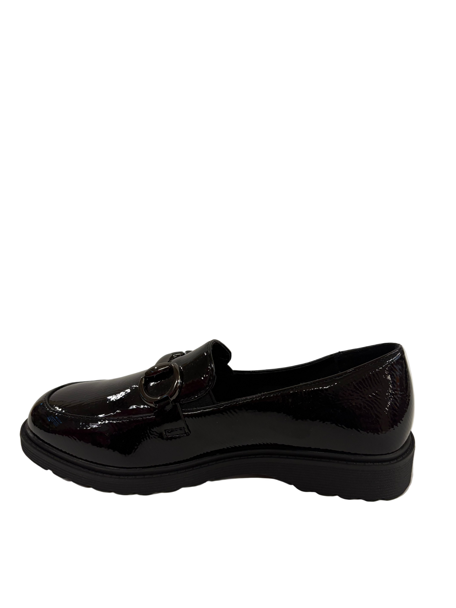 Mocassino lucido Pharma shoes