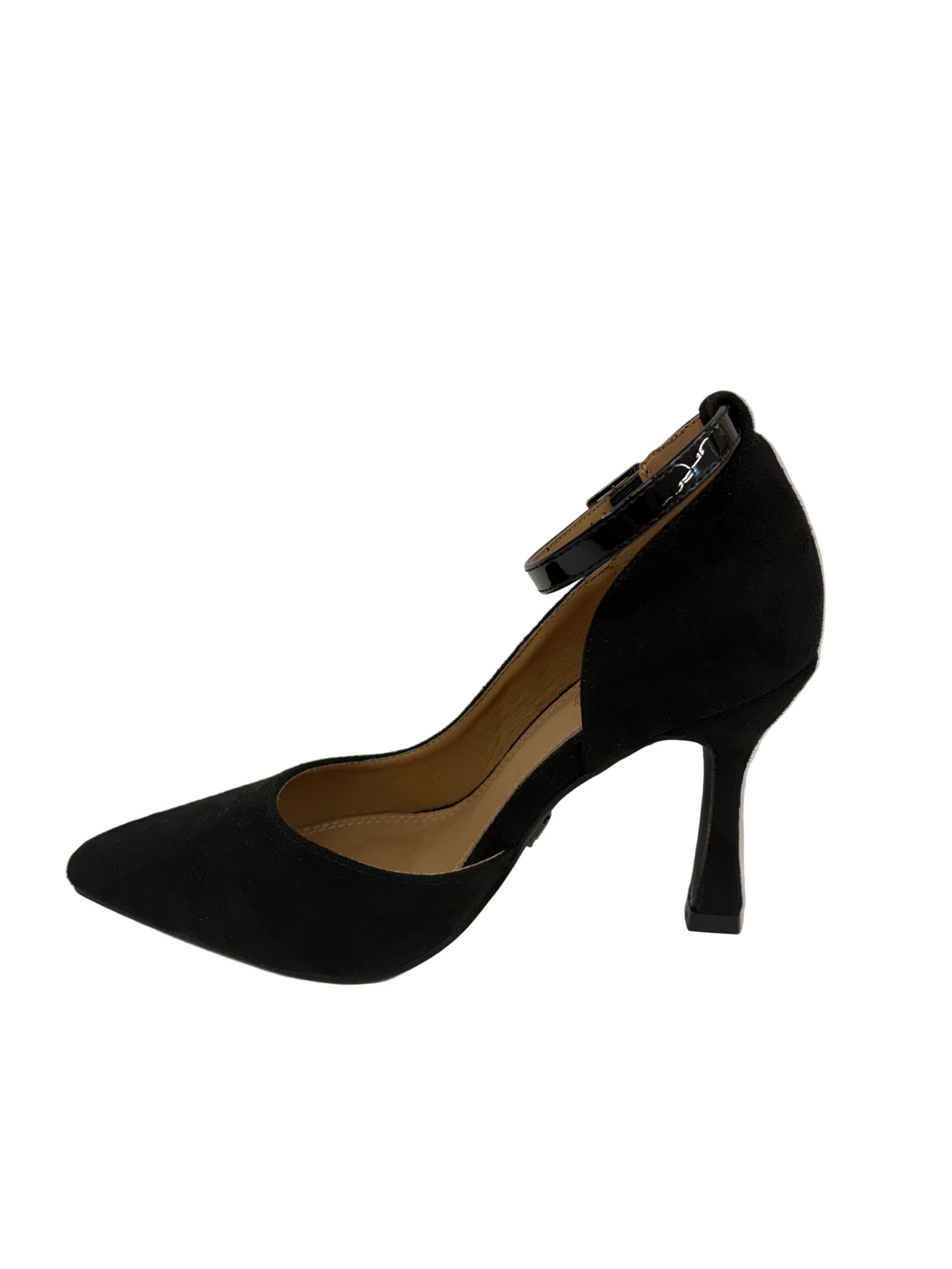 Décolleté con cinturino Gold&Gold