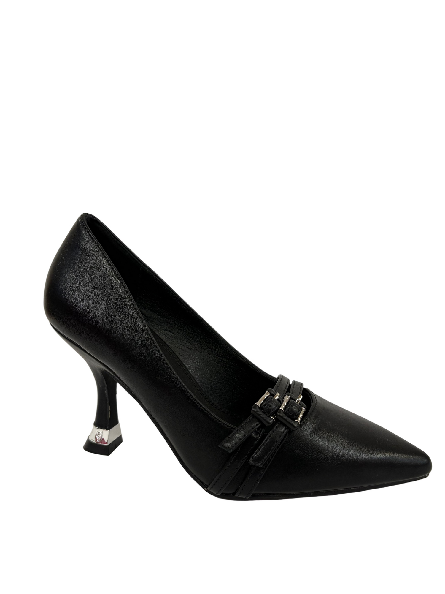 Décolleté Gold&Gold