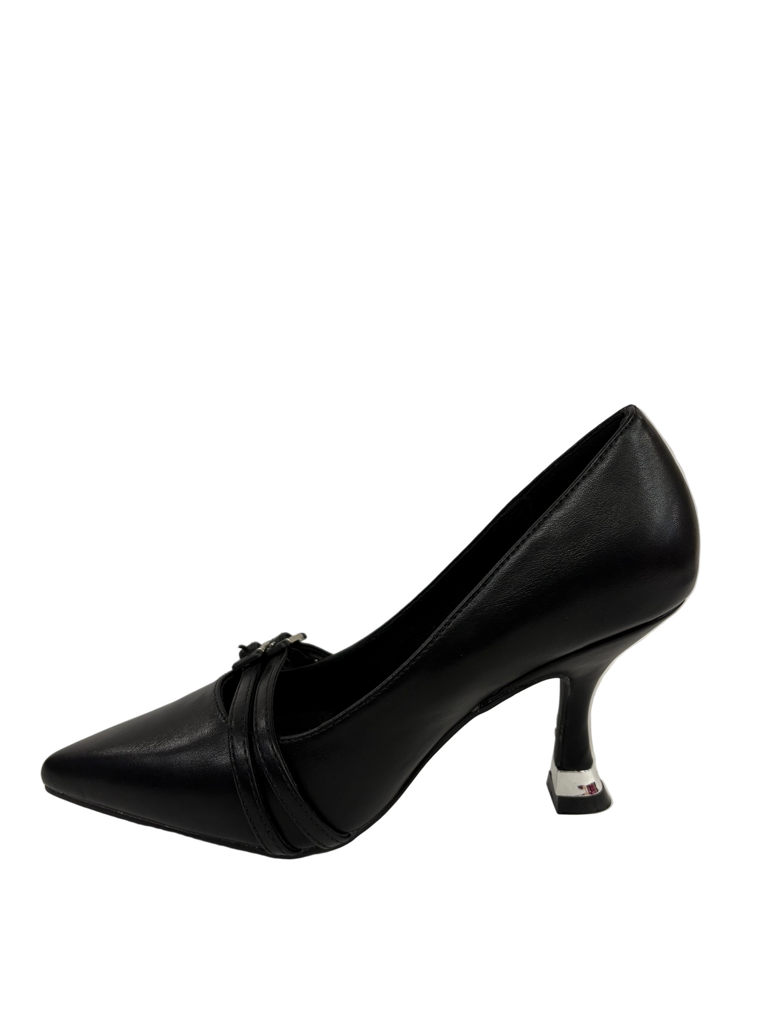 Décolleté Gold&Gold